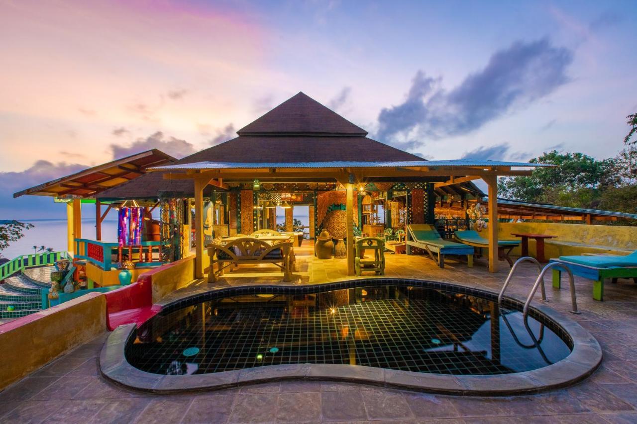 Varinda Resort