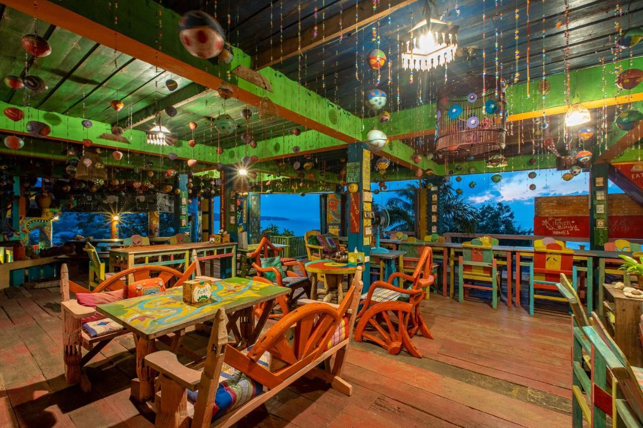 Resort Varinda 3*