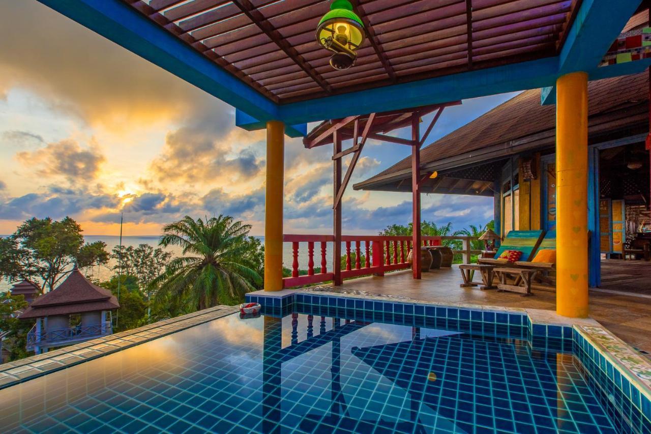 Resort Varinda Lamai Beach (Koh Samui)