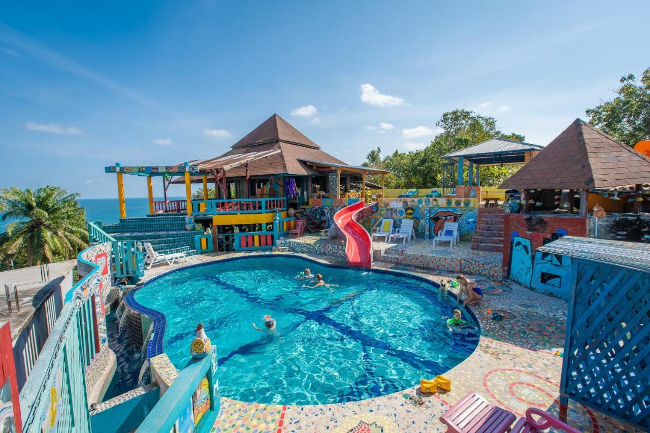 Varinda 3* Lamai Beach (Koh Samui)