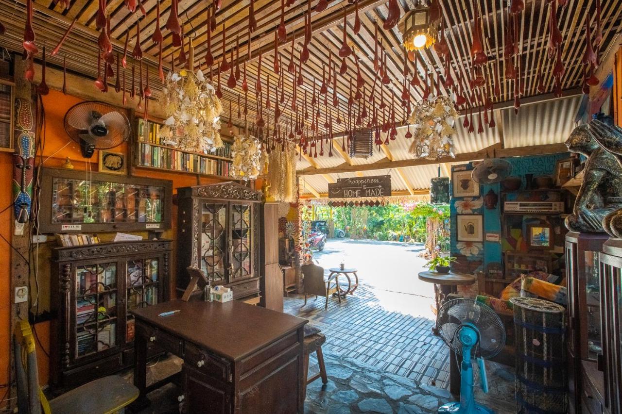 Varinda Resort Lamai Beach (Koh Samui)