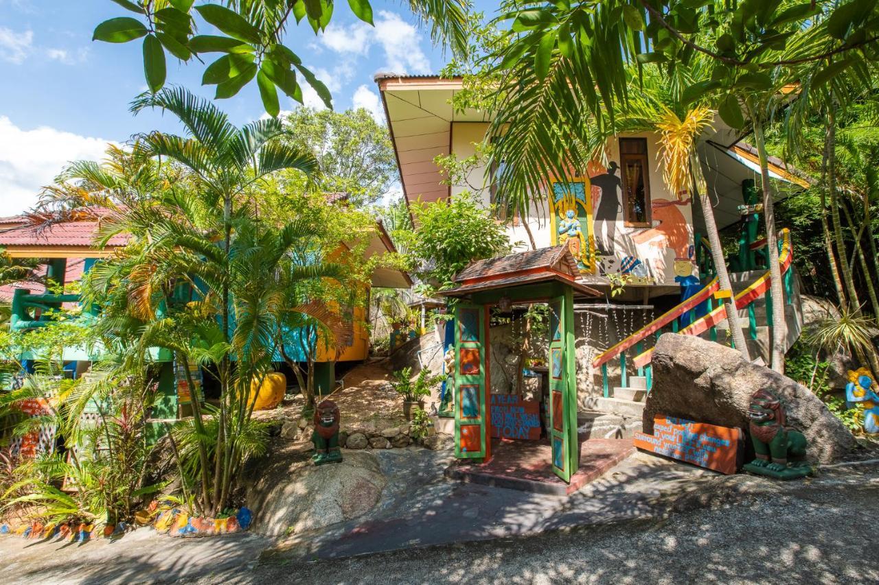 Resort Varinda 3*