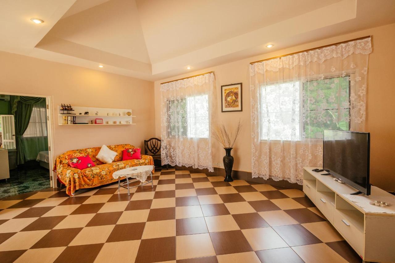 Nina Appartement Amphoe Koksamui
