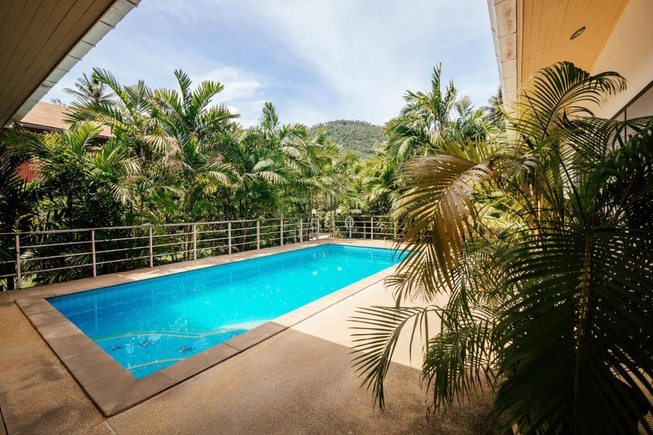Nina Appartement