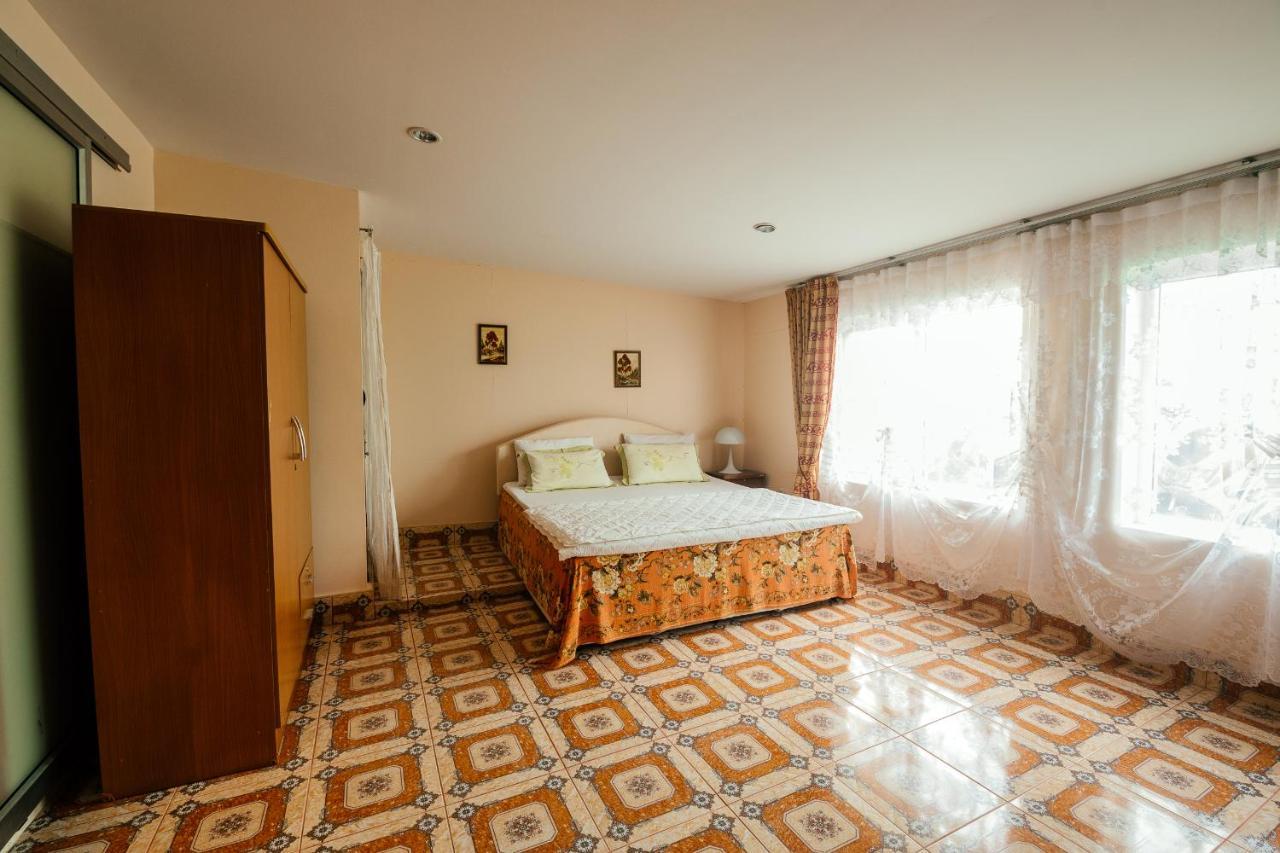 Appartement Nina Amphoe Koksamui
