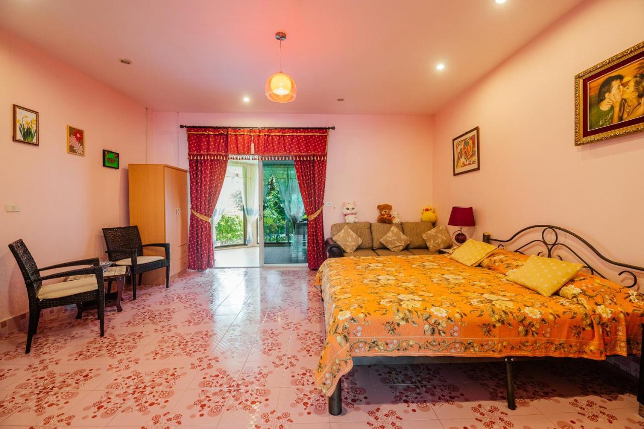 Appartement Nina *