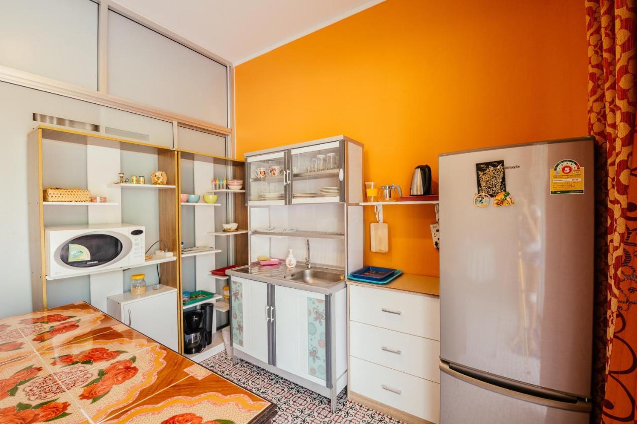 Appartement Nina *