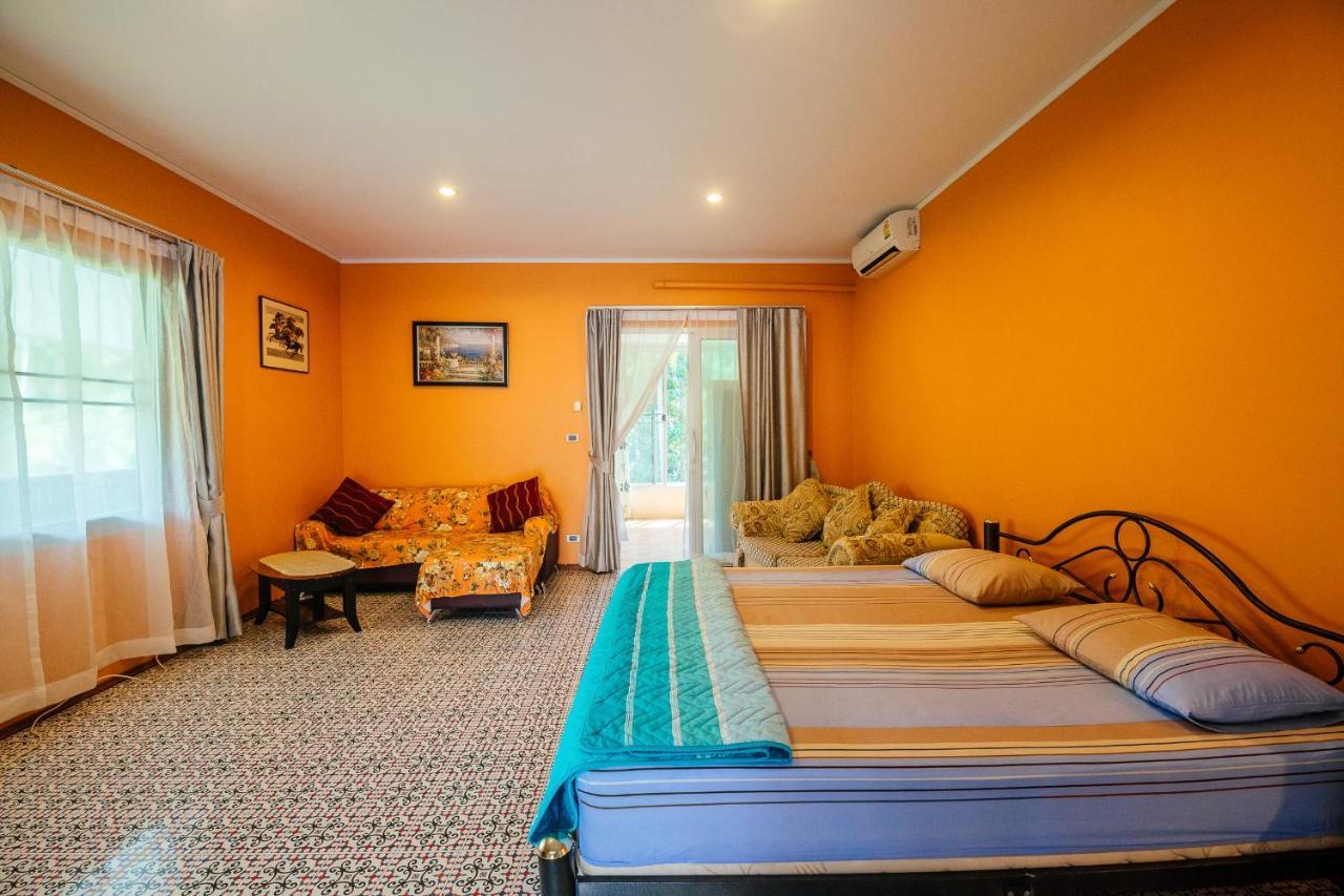 Nina Appartement Amphoe Koksamui