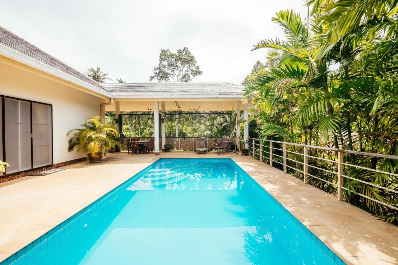 Nina Appartement Amphoe Koksamui