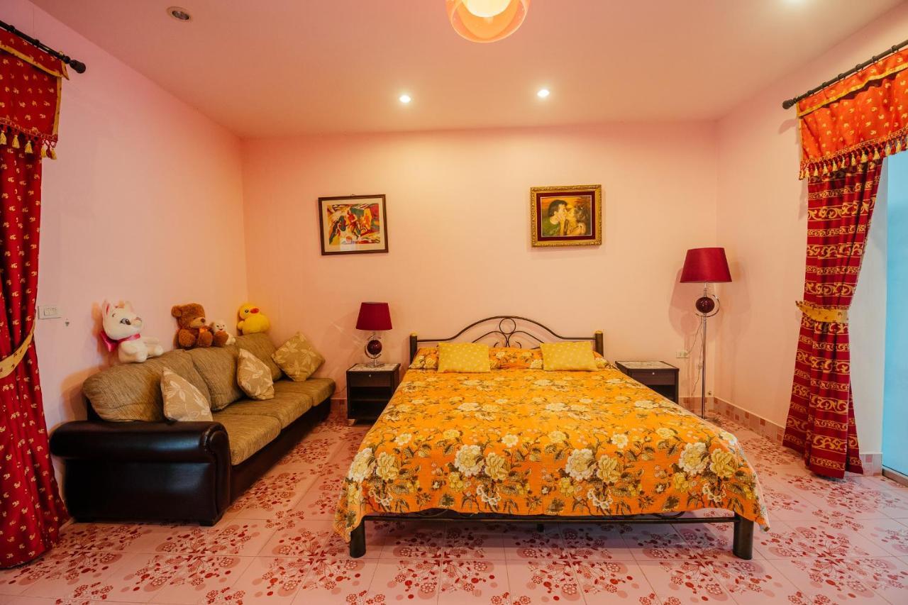 Appartement Nina