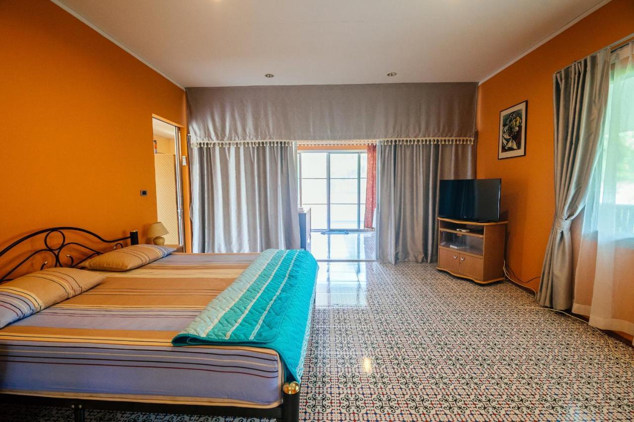 Nina Appartement *
