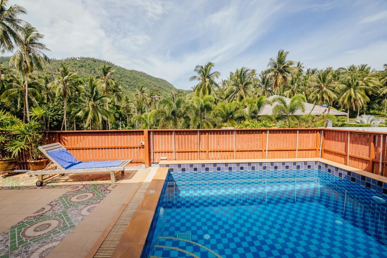 Nina Appartement Amphoe Koksamui