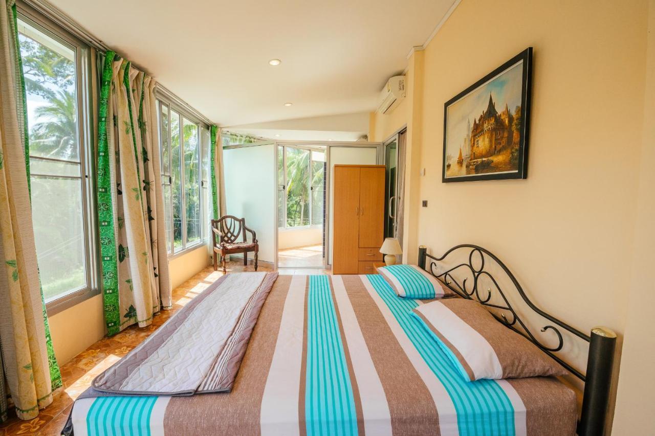 Appartement Nina *