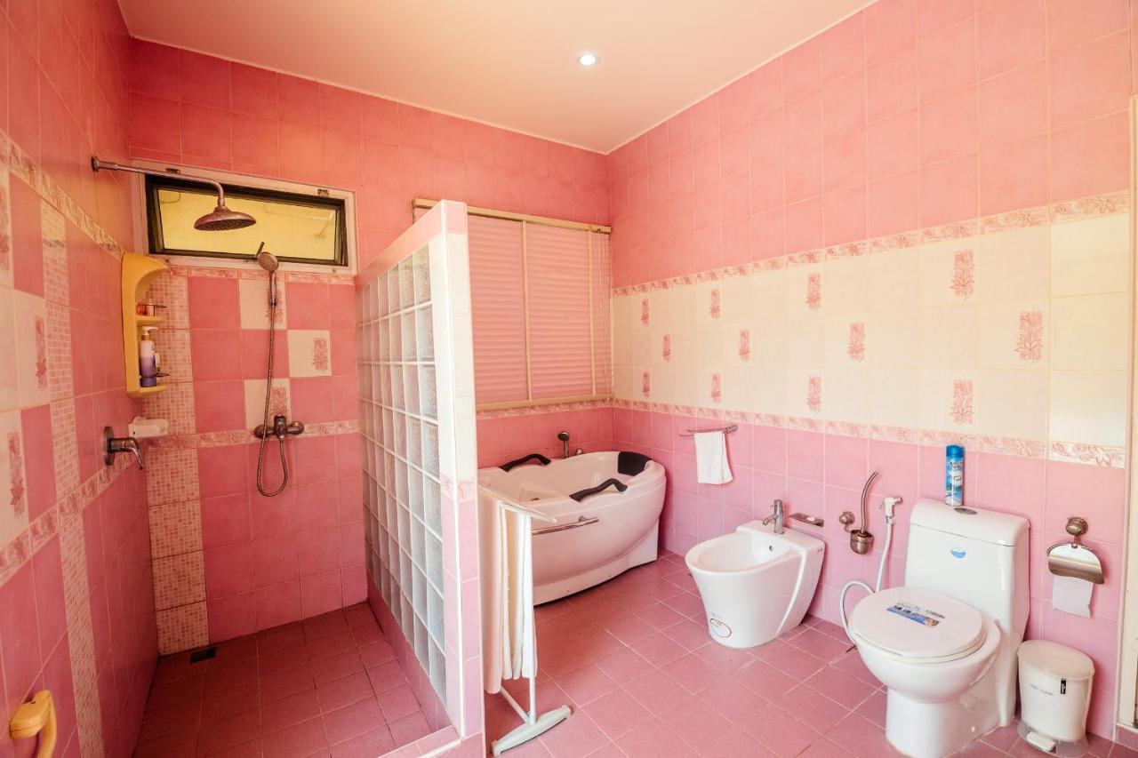 Appartement Nina *