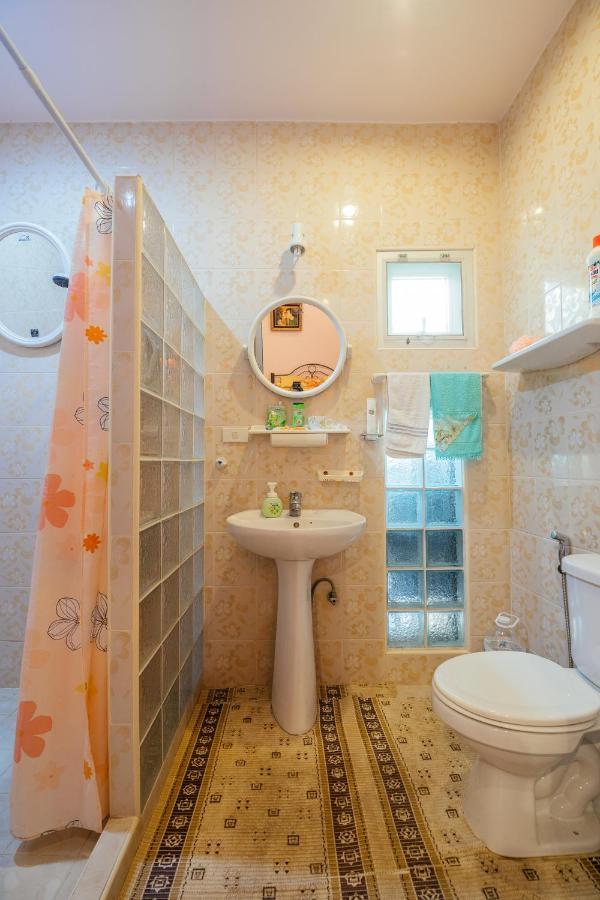 Appartement Nina Amphoe Koksamui