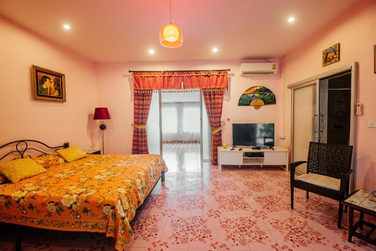 Nina Appartement