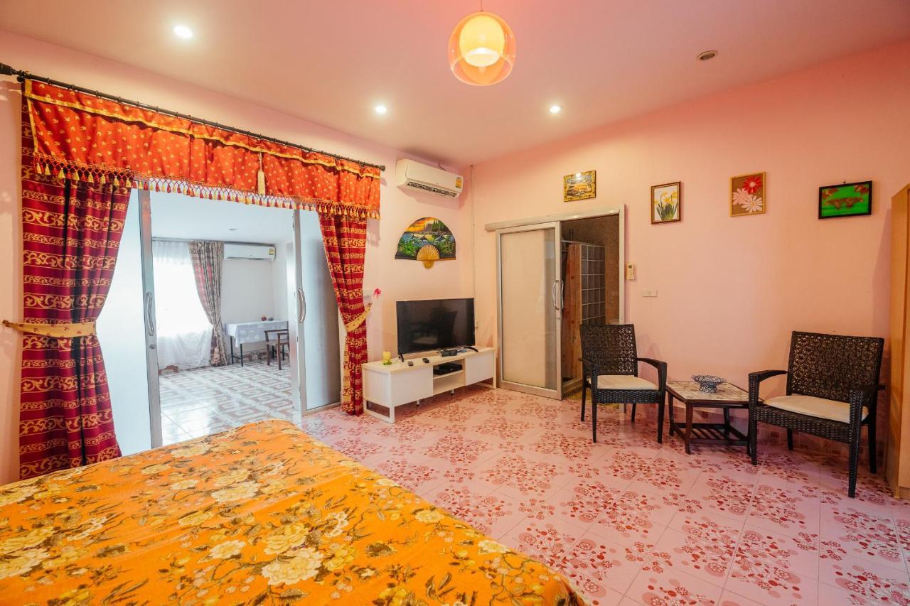 Appartement Nina Amphoe Koksamui