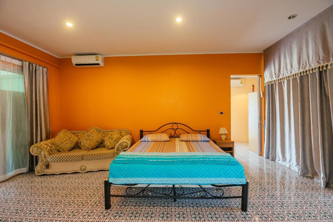 Appartement Nina