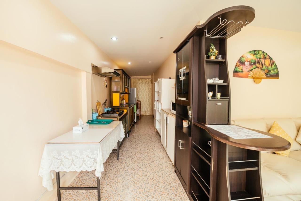 Appartement Nina Amphoe Koksamui