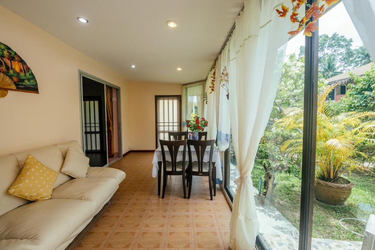 Appartement Nina *