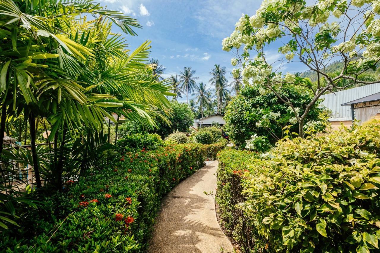 Nina * Amphoe Koksamui