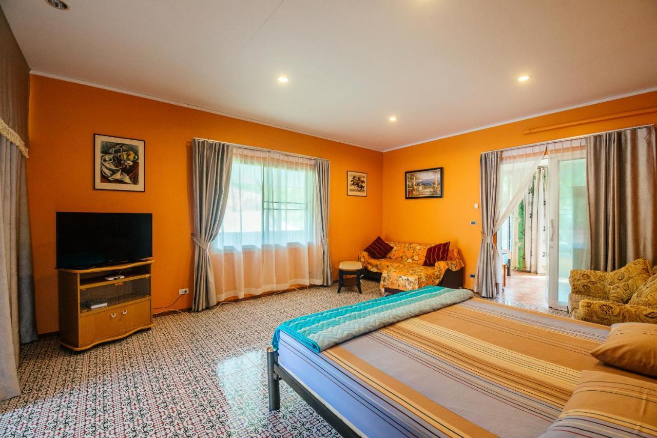 Appartement Nina Amphoe Koksamui