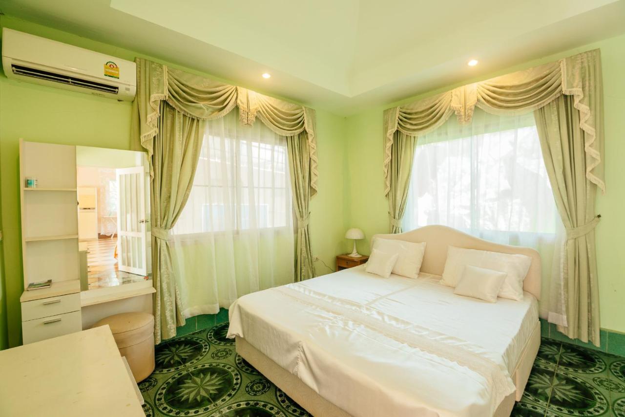 Appartement Nina Amphoe Koksamui