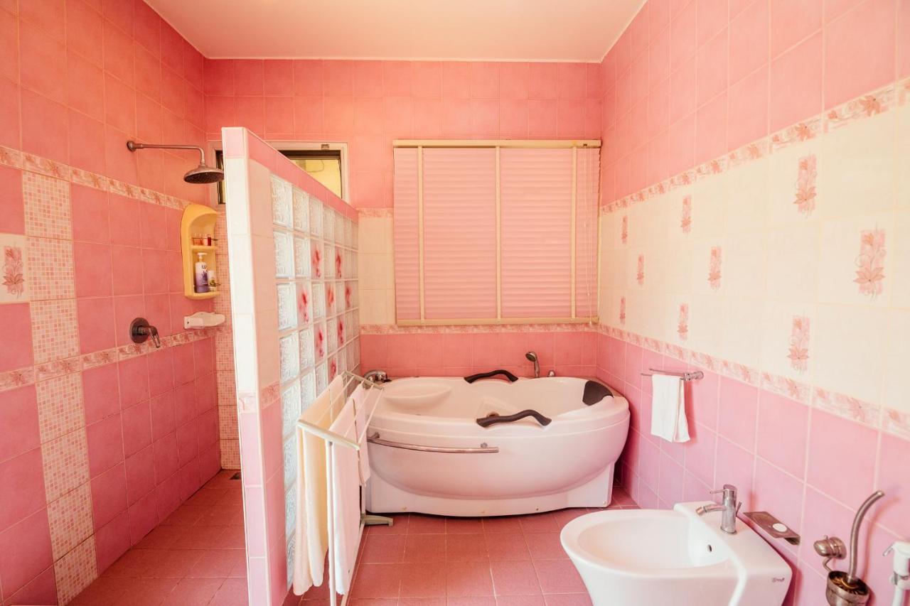 Nina Appartement