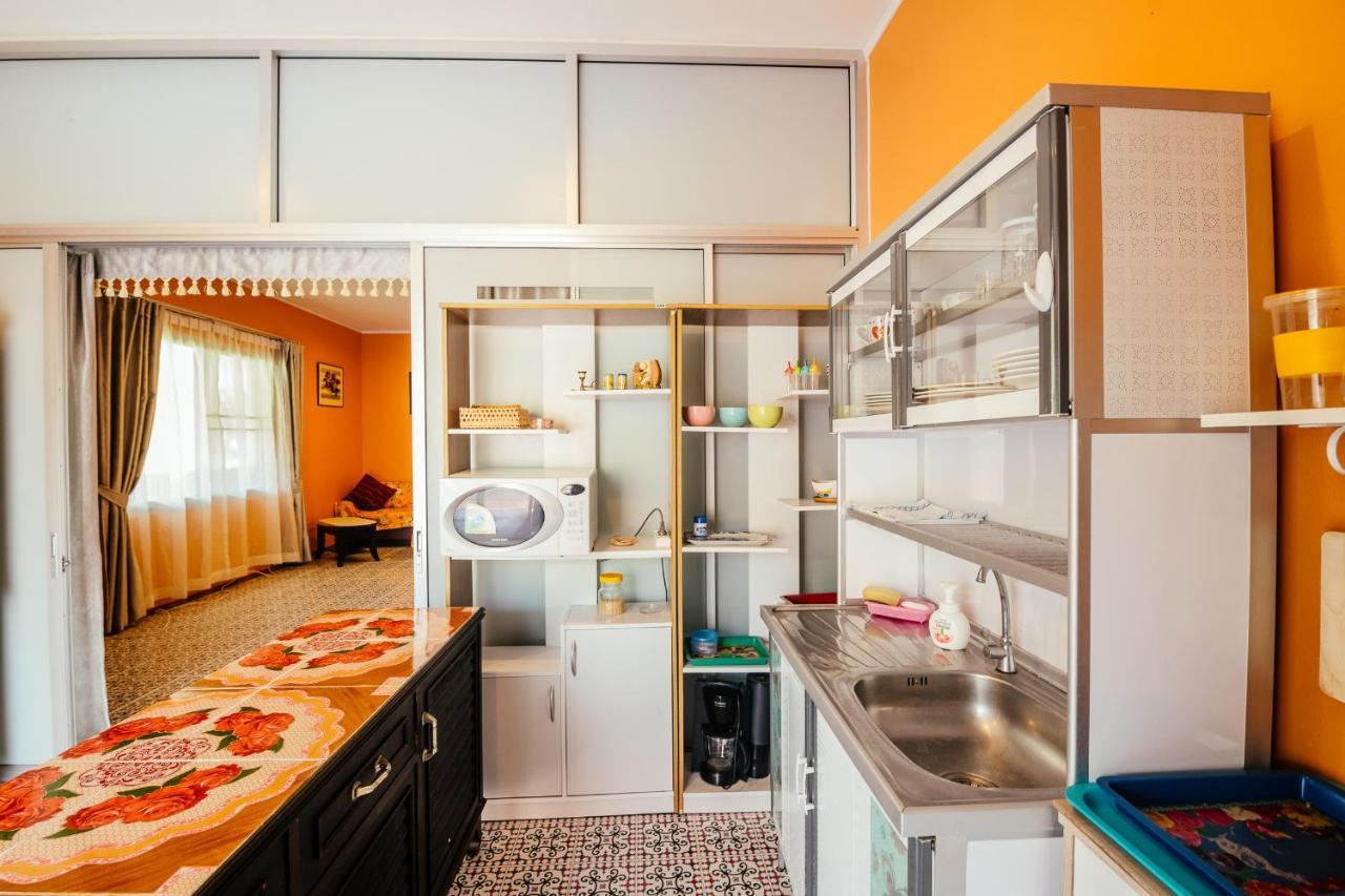 Nina Appartement Amphoe Koksamui