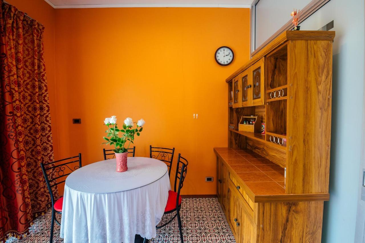 Nina Appartement *