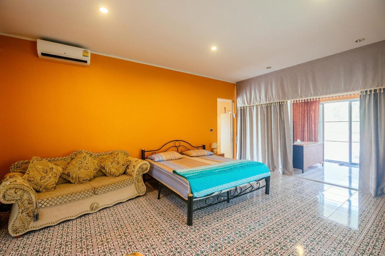 Nina Appartement *
