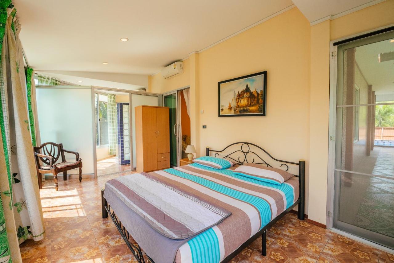 Nina Appartement