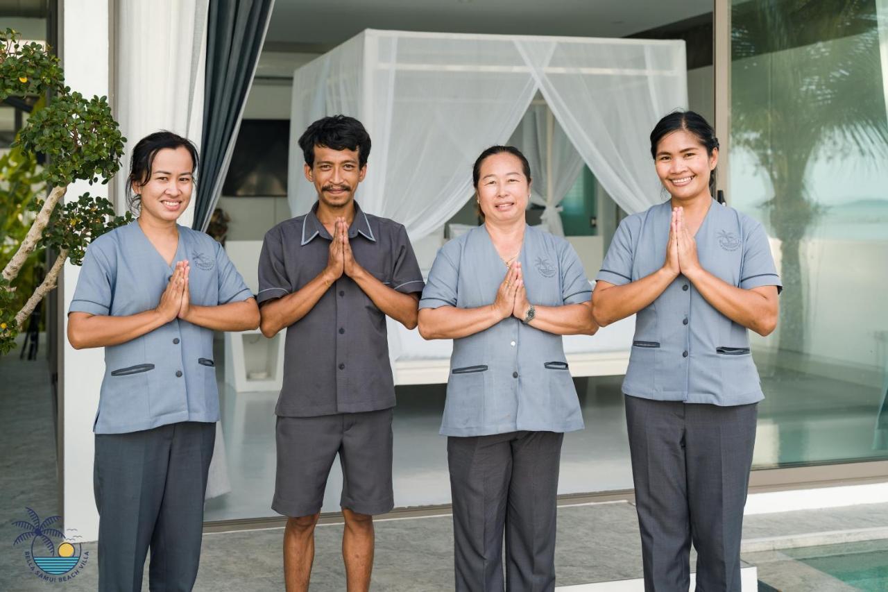 Pousada Bella Samui Amphoe Koksamui