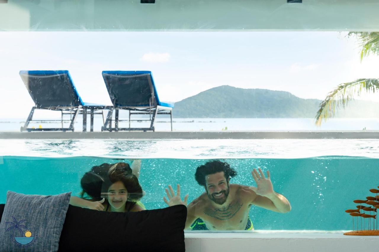 Pousada Bella Samui