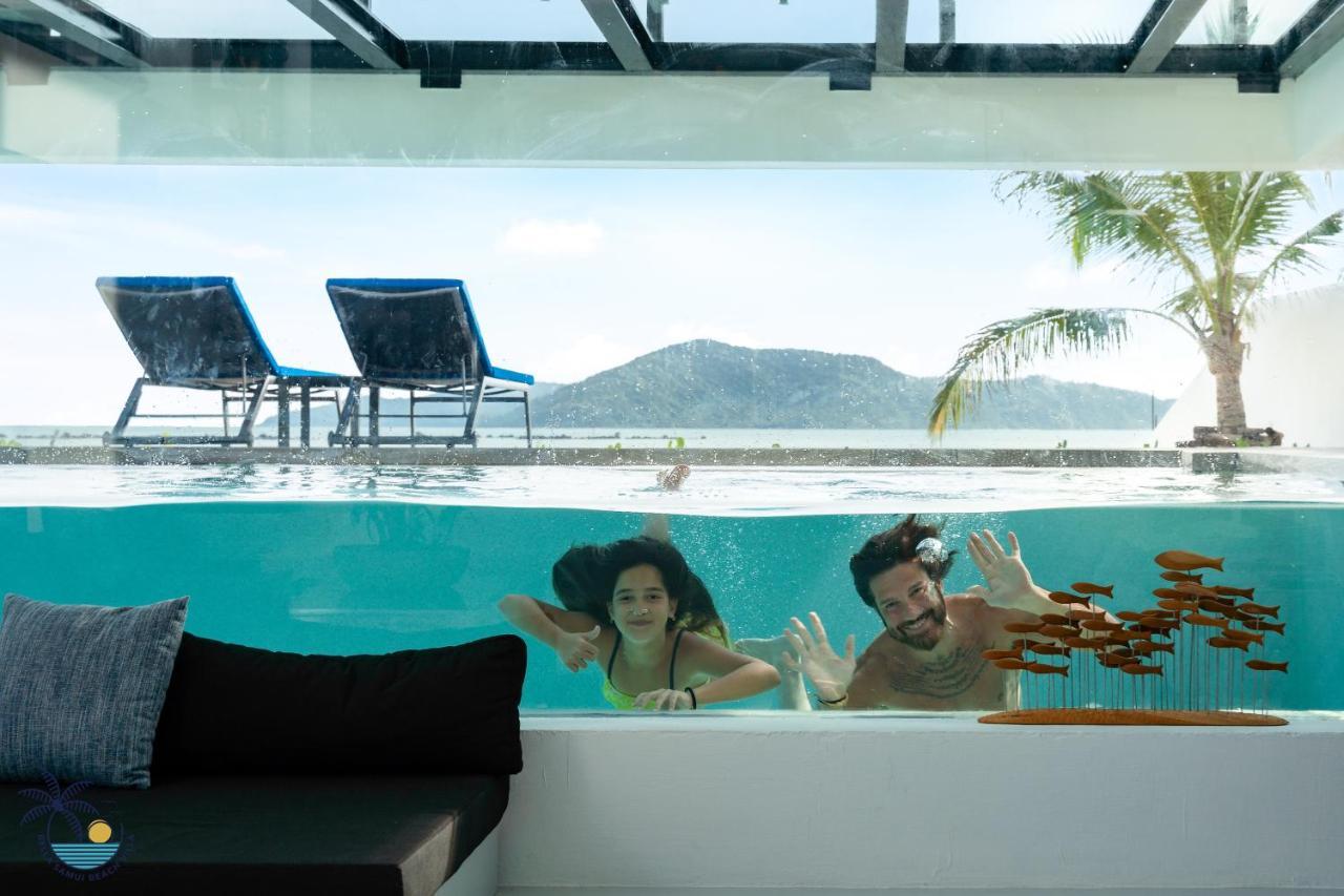 Bella Samui * Amphoe Koksamui