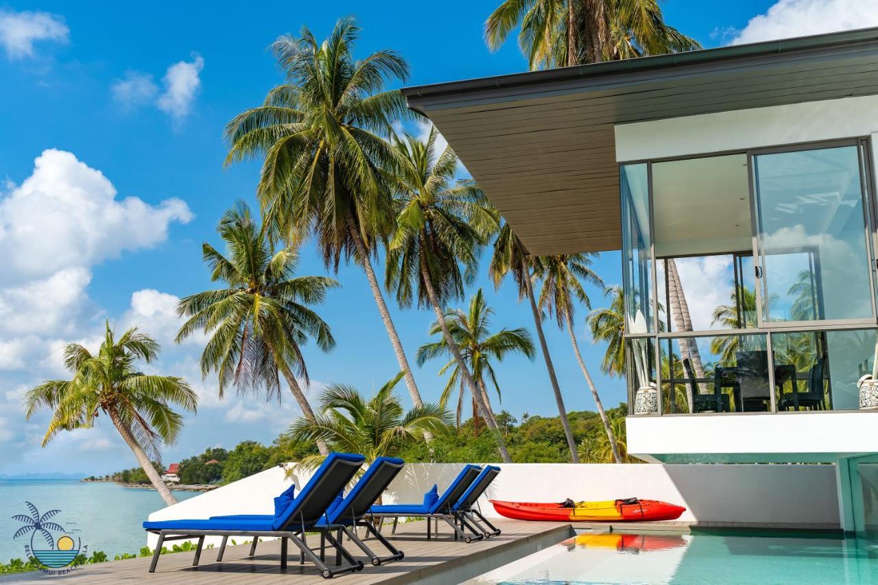 Bella Samui Pousada Amphoe Koksamui
