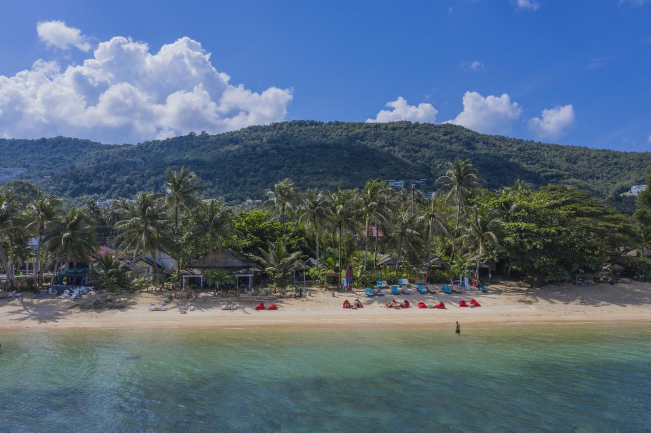 Coco Sunset 3* Ban Bang Po