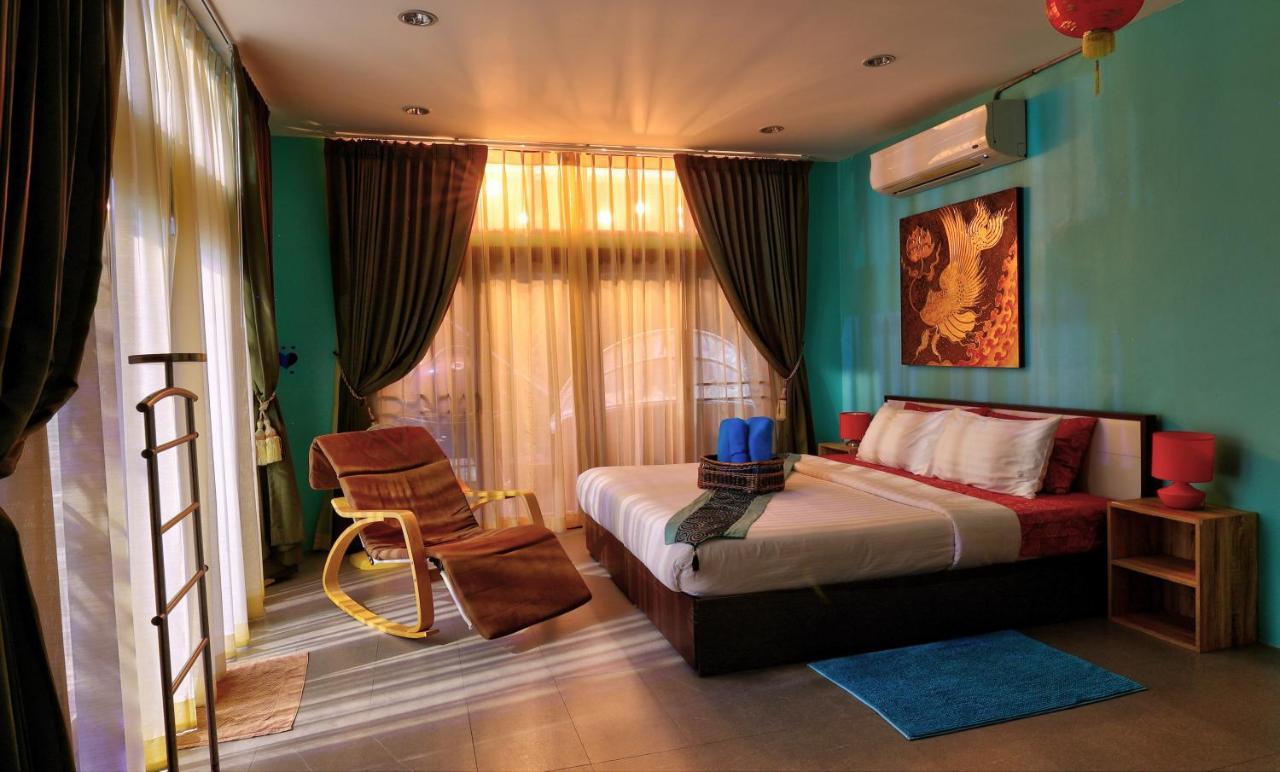 Noi * Chaweng (Koh Samui)