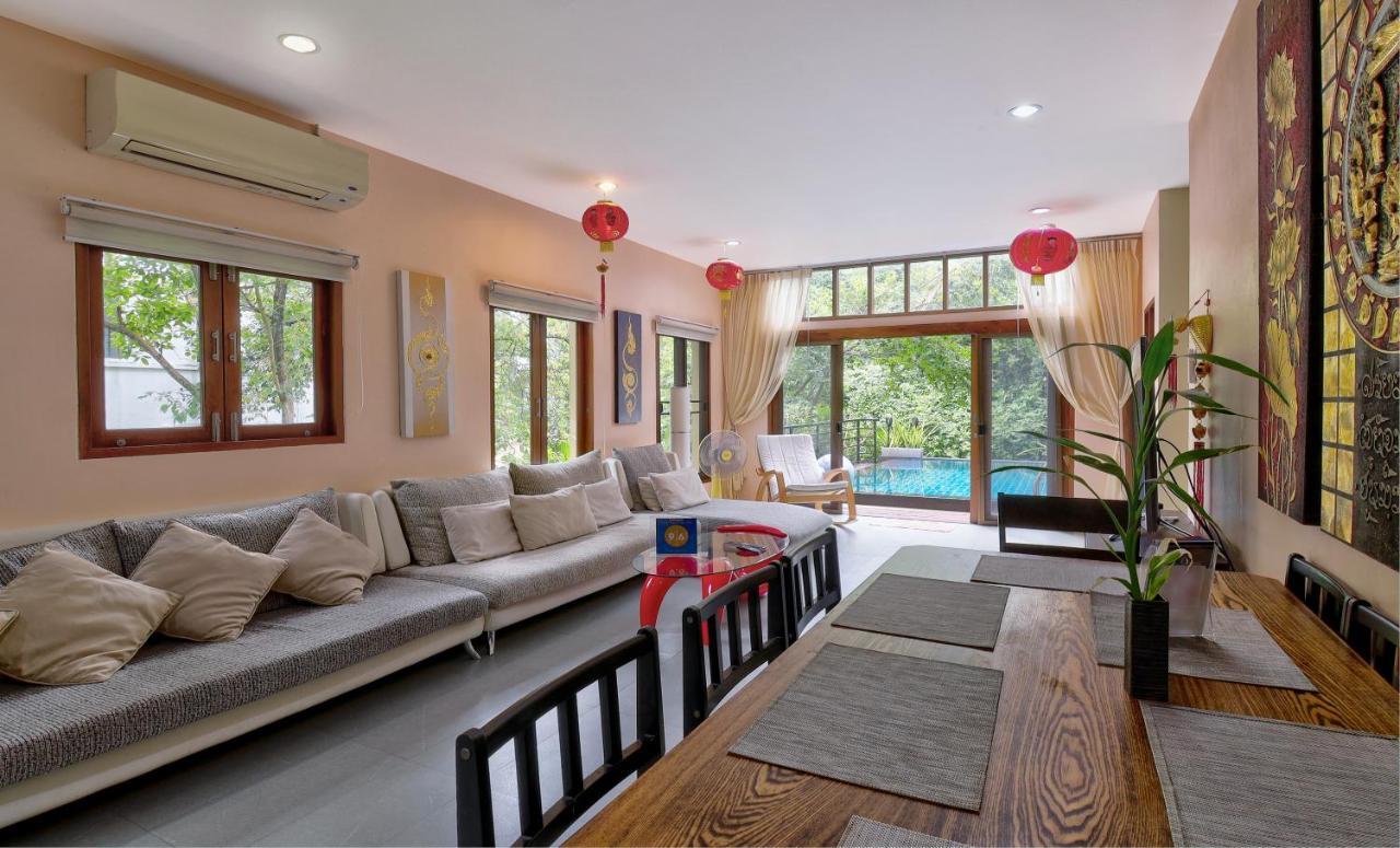 Villa Noi Chaweng (Koh Samui)