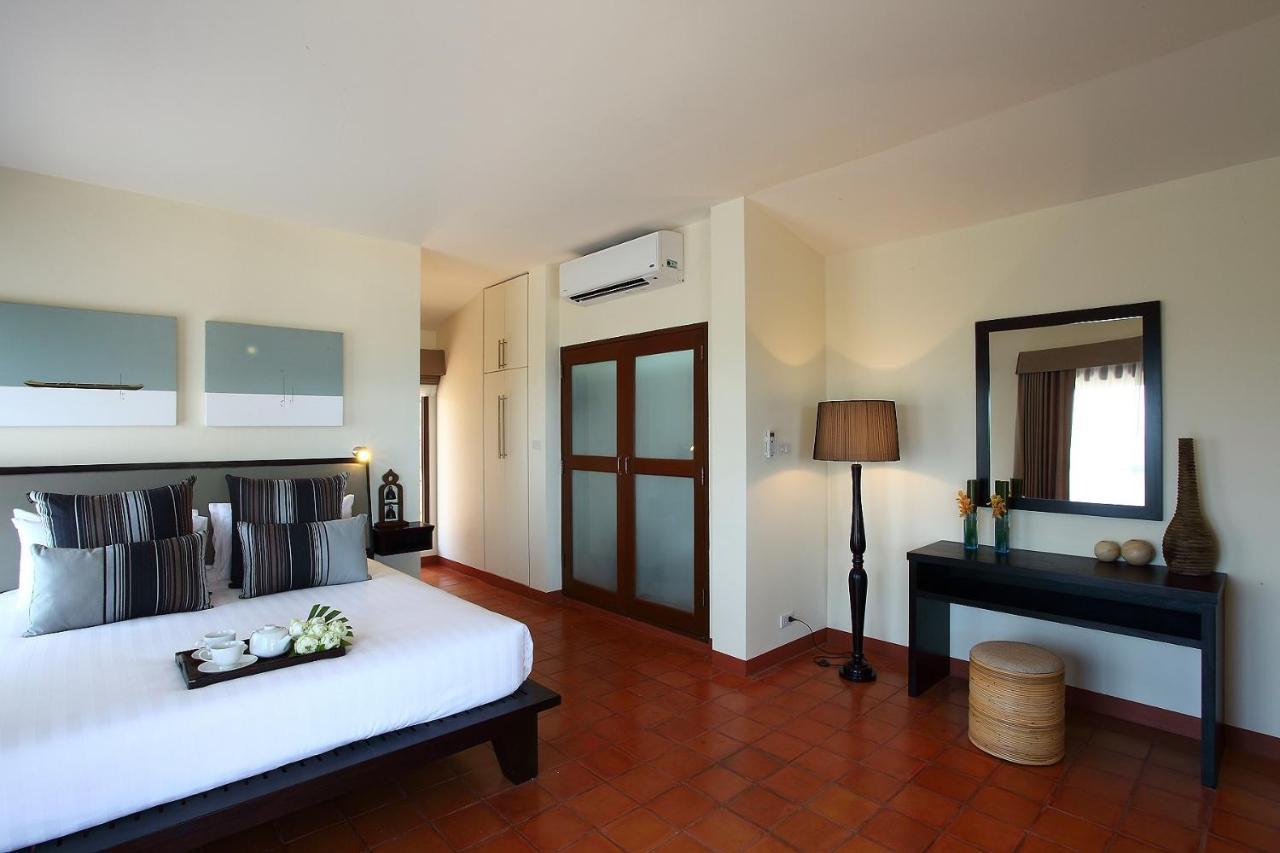 Alpha - Seaview Private Choeng Mon