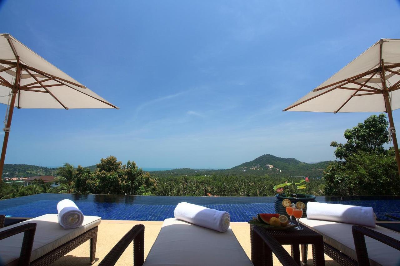 Alpha - Seaview Private Choeng Mon