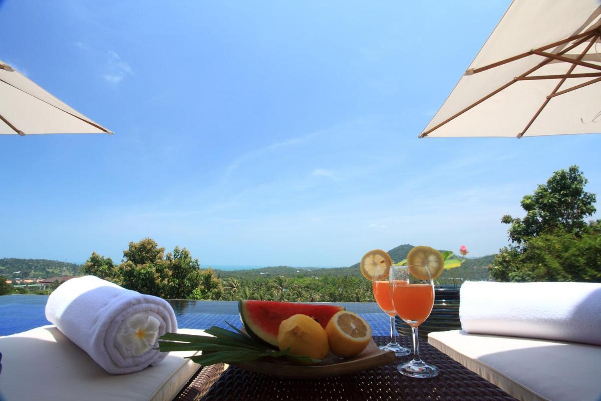 Alpha - Seaview Private *