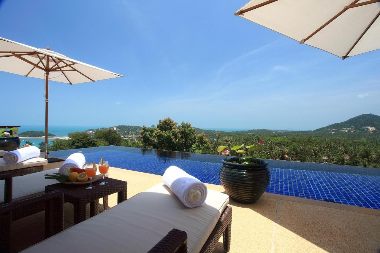 Villa Alpha - Seaview Private Choeng Mon
