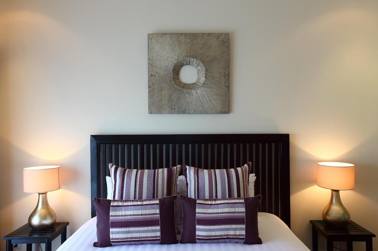 Alpha - Seaview Private * Choeng Mon