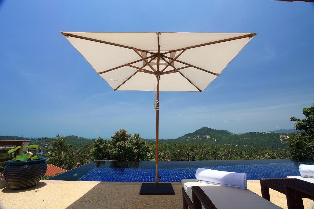 Alpha - Seaview Private Villa Choeng Mon