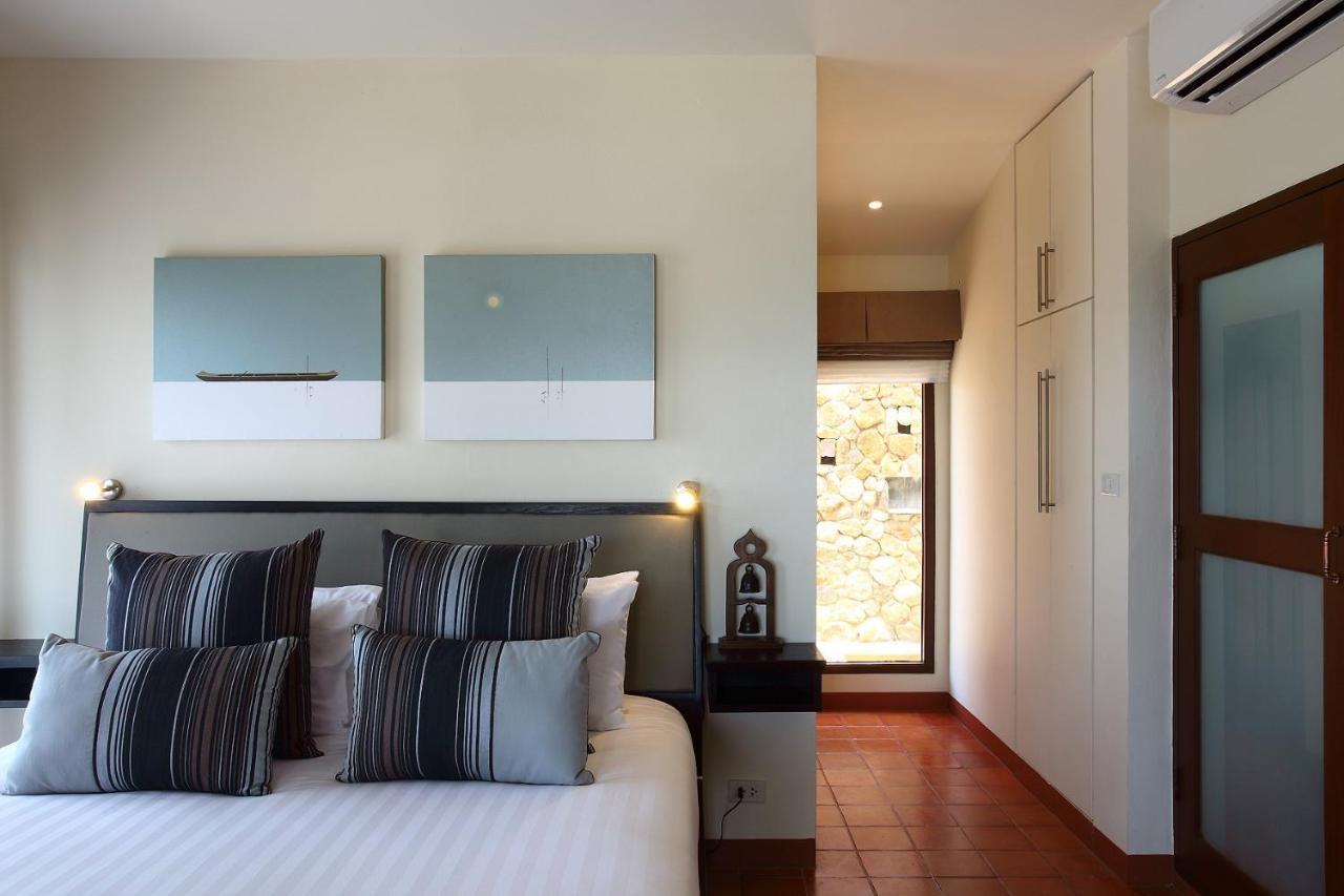 Villa Alpha - Seaview Private