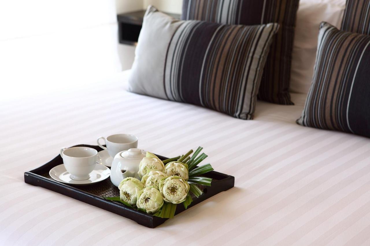 Alpha - Seaview Private Choeng Mon
