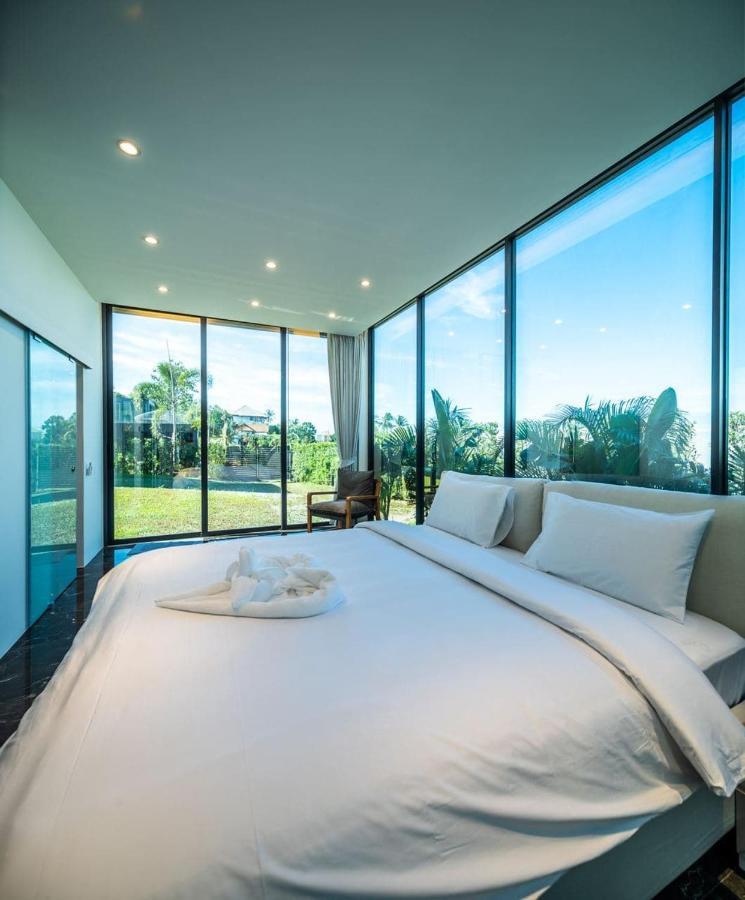 Villa Aura Onyx *