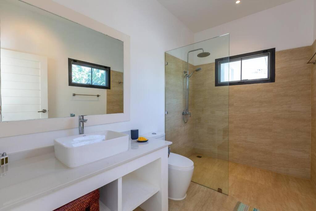 Lady Blue, 3 Bedrooms, Chaweng Noi * Koh Samui