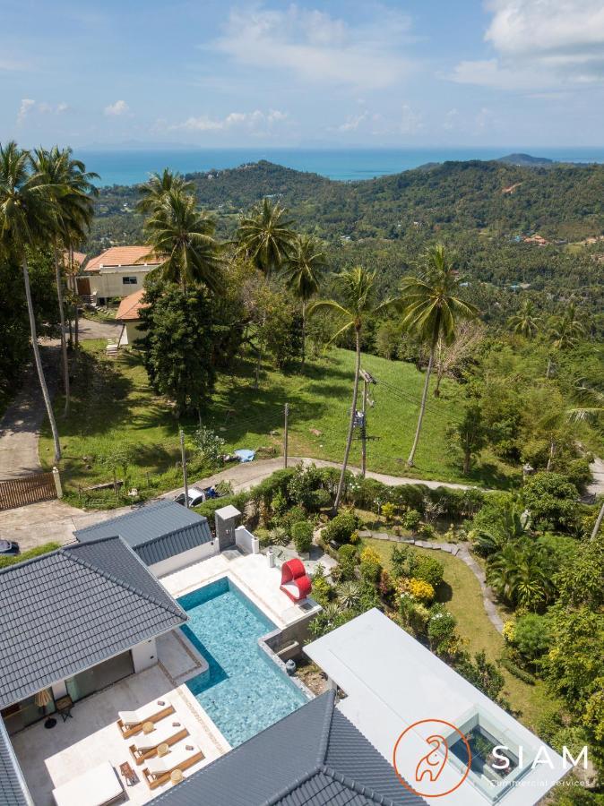 Picasso Villa *